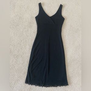 Little black dress vintage forever 21